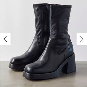 Vagabond Brooke boot. Sz 36. NWT